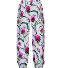 Regnbukser - PE - Waits - Artichoke Bloom|Molo Outlet