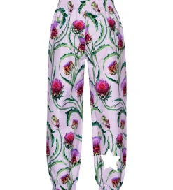 Regnbukser - PE - Waits - Artichoke Bloom|Molo Outlet