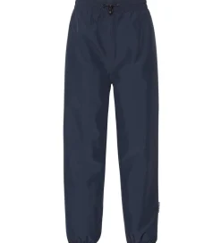 Regnbukser - Wild - Galaxy Blue|Molo Hot