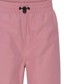 Regnbukser - Wild - Velvet Rose|Molo New