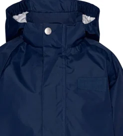 Regnjakke - PE - Waiton - Universe|Molo Sale