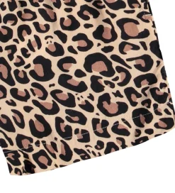 Shorts - Aisia - Jaguar Melon|Molo