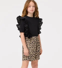 Shorts - Aisia - Jaguar Melon|Molo