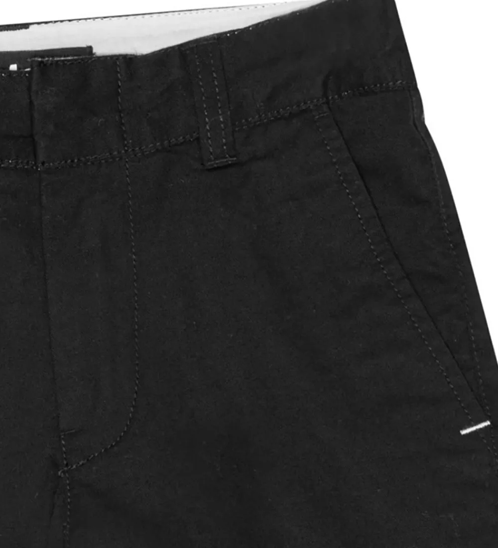 Shorts - Alan - Sort|Molo Sale