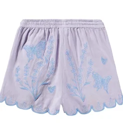 Shorts - Annabella - Pastel Lilac|Molo New