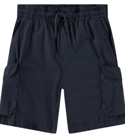 Shorts - Argod - Outer Space|Molo Clearance