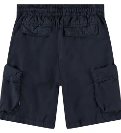 Shorts - Argod - Outer Space|Molo Clearance