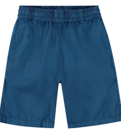 Shorts - Arrow - Best Blue|Molo Discount