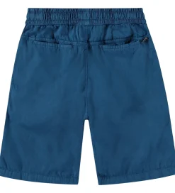 Shorts - Arrow - Best Blue|Molo Discount