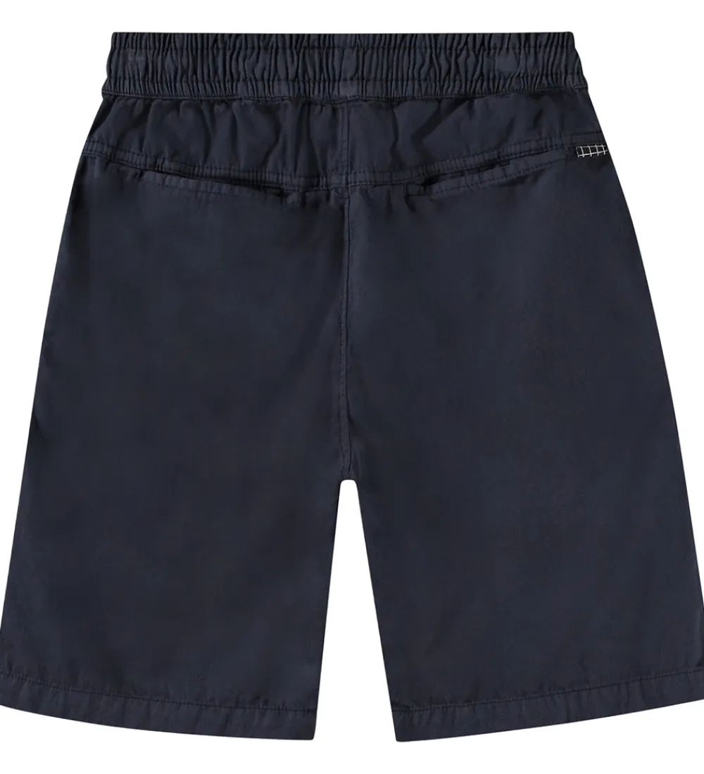 Shorts - Arrow - Outer Space|Molo Best