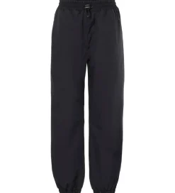 Skibukser - Heat Basic - Sort|Molo Clearance