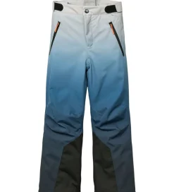 Skibukser - Jump Pro - Blue Ice|Molo Best