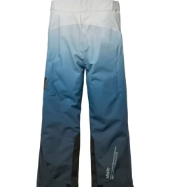 Skibukser - Jump Pro - Blue Ice|Molo Best