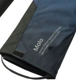 Skibukser - Jump Pro - Blue Ice|Molo Best