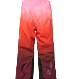 Skibukser - Jump Pro - Fiery Red|Molo Clearance