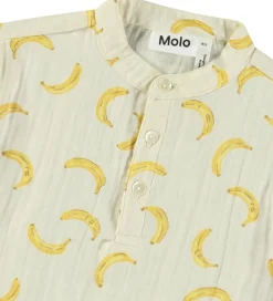Skjorte - Ever - Cute Bananas|Molo Hot
