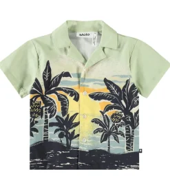 Skjorte - Eyou - Babynanas Palm|Molo Sale
