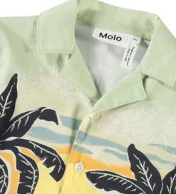 Skjorte - Eyou - Babynanas Palm|Molo Sale