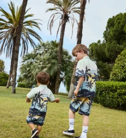 Skjorte - Eyou - Babynanas Palm|Molo Sale