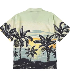Skjorte - Rui - Banana Beach|Molo