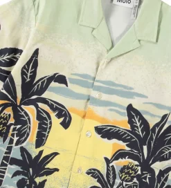 Skjorte - Rui - Banana Beach|Molo