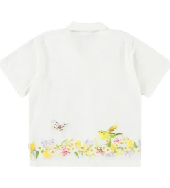 Skjorte - Rui - Picturesque|Molo Sale