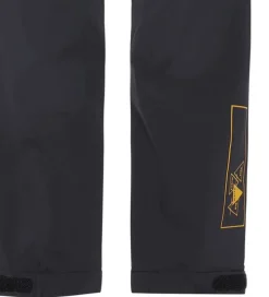 Softshellbukser - Haemon - Sort|Molo Online