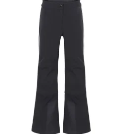 Softshellbukser - Harlie - Sort|Molo