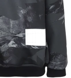 Softshelljakke - Cloudy - Mountain Camo|Molo Hot