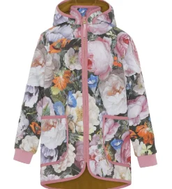 Softshelljakke - Hillary - Still Life|Molo Online