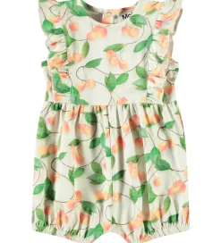 Sommerdragt - Felicia - Sweet Cherries|Molo