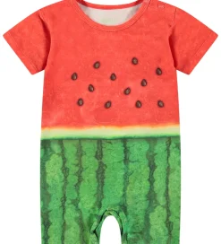 Sommerdragt - Finn - Be A Melon|Molo Clearance