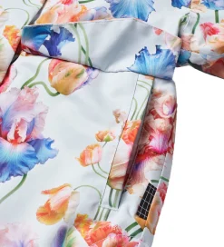 Sommerjakke - Hennah - Tulip Blue|Molo Online