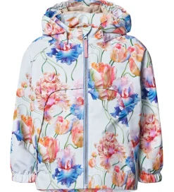 Sommerjakke - Hoplas - Tulip Blue|Molo Best