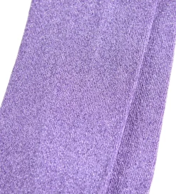 Strømpebukser - Purple Ray m. Glimmer|Molo Online