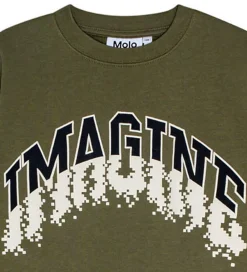 Sweatshirt - Magni - Growth|Molo