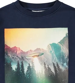 Sweatshirt - Magni - UFO Sighting|Molo Hot