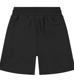 Sweatshorts - Alw - Sort|Molo New