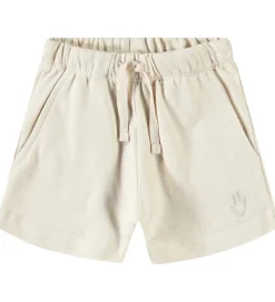 Sweatshorts - Simms - Summer Sand|Molo Hot