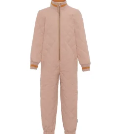 Termodragt - Hollyn - Nougat|Molo Clearance