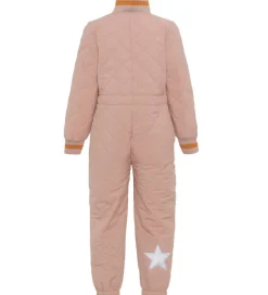 Termodragt - Hollyn - Nougat|Molo Clearance