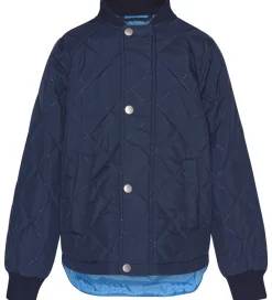 Termojakke - Hallow - Universe|Molo Discount