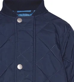 Termojakke - Hallow - Universe|Molo Discount