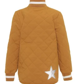 Termojakke - Husky - almond|Molo Best