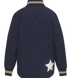 Termojakke - Husky - Classic Navy|Molo Discount