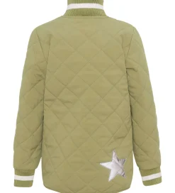 Termojakke - Husky - Cedar|Molo Outlet