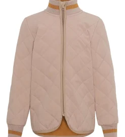 Termojakke - Husky - Nougat|Molo Outlet