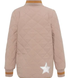 Termojakke - Husky - Nougat|Molo Outlet