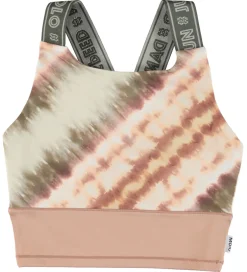 Top - Oliva - Tie Dye Diagonal|Molo