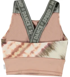 Top - Oliva - Tie Dye Diagonal|Molo